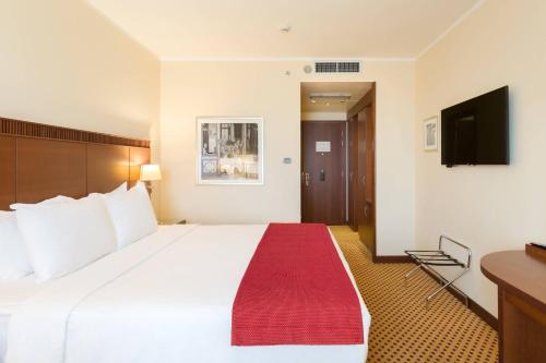 Courtyard by Marriott Venice Airport Image