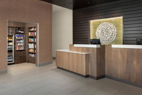 Fairfield Inn & Suites Nashville Near Vanderbilt Image