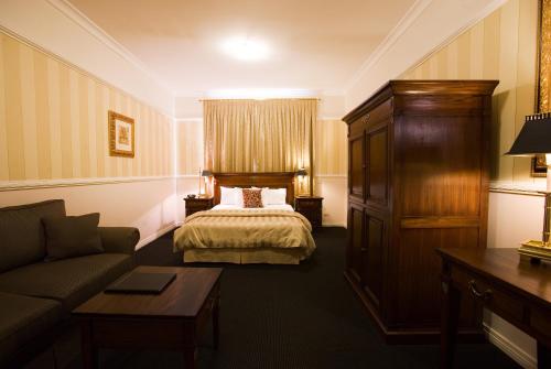 Imagen de la galería de Redearth Boutique Hotel, en Mount Isa