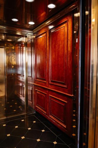 Gambar di galeri bagi The Lafayette New Orleans by Kasa Living di New Orleans