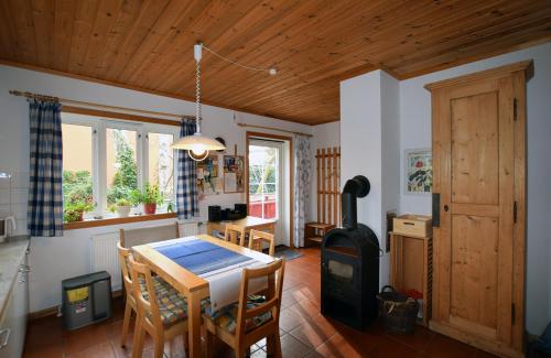 Φωτογραφία από το άλμπουμ του Ferienhaus Zaunkönig σε Prerow