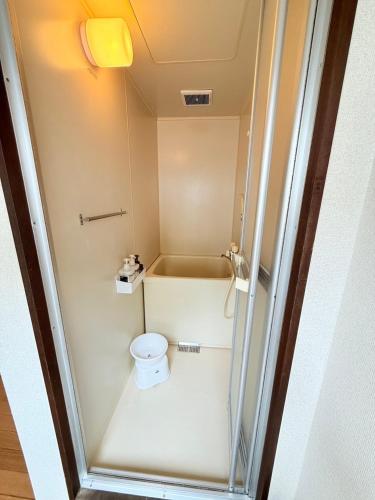 高平ハウス Room203