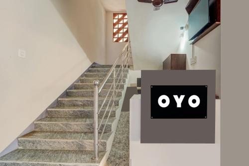 Gallery image of Hotel O Kamadhenu Residency in Srīrangam