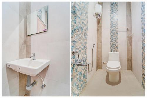 Gallery image of Hotel O Kamadhenu Residency in Srīrangam