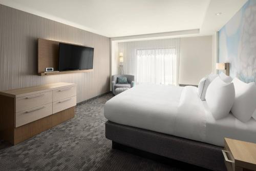 Courtyard by Marriott Seattle Northgate Image