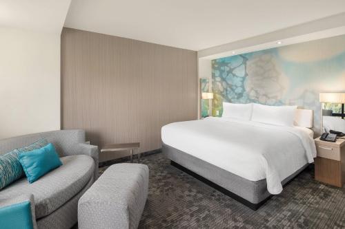 Courtyard by Marriott Seattle Northgate Image