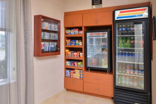 Gambar di galeri bagi Fairfield Inn & Suites Kingsland di Kingsland