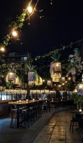 Casa Bulu