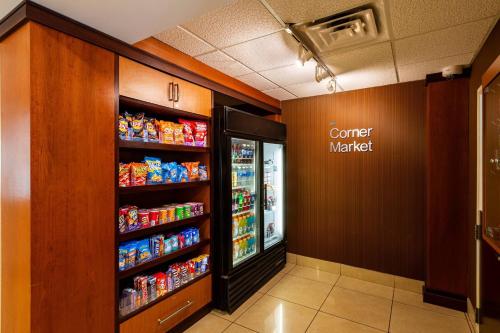 Galeriebild der Unterkunft Fairfield Inn Battle Creek in Battle Creek