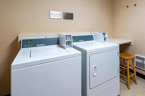 Galeriebild der Unterkunft Fairfield Inn Battle Creek in Battle Creek