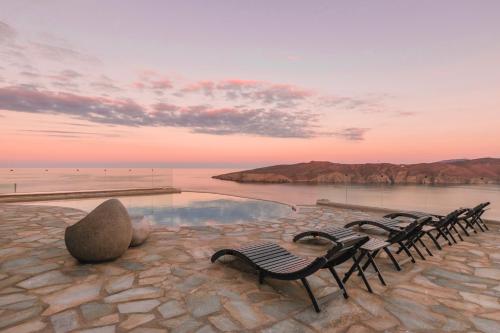 Island Riviera Mykonos Villa