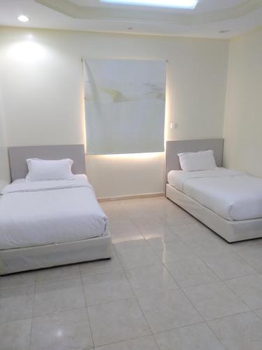 Gallery image of قصر نوماس للأجنحة الفاخرة in Aş Şafrah