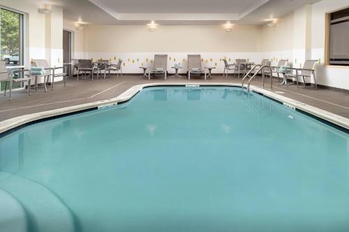 Fairfield Inn & Suites Baltimore BWI Airport Image