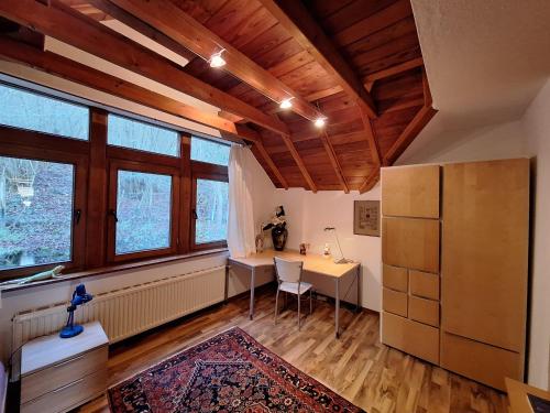 Fotografie z fotogalerie ubytování Château Vert v destinaci Dieblich