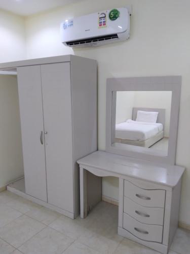 Gallery image of قصر نوماس للأجنحة الفاخرة in Aş Şafrah