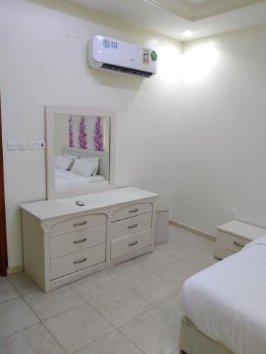 Gallery image of قصر نوماس للأجنحة الفاخرة in Aş Şafrah
