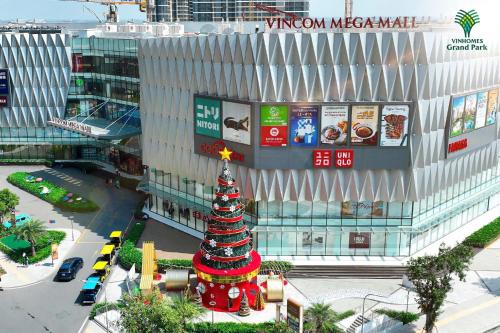 Foto dalla galleria di MỘT VÀi LỰA CHỌN CĂN HỘ 2 PHÒNG NGỦ LÝ TƯỞNG DÀNH CHO BẠN a Gò Công