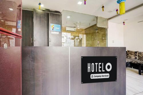 Sijil, anugerah, tanda atau dokumen lain yang dipamerkan di Hotel O Nashik Near Vijay Mamta Theatre Formerly Sahara Inn