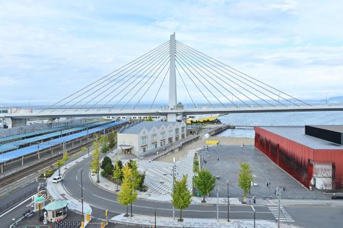Galería fotográfica de ReLabo -Medical Spa & Stay- en Aomori