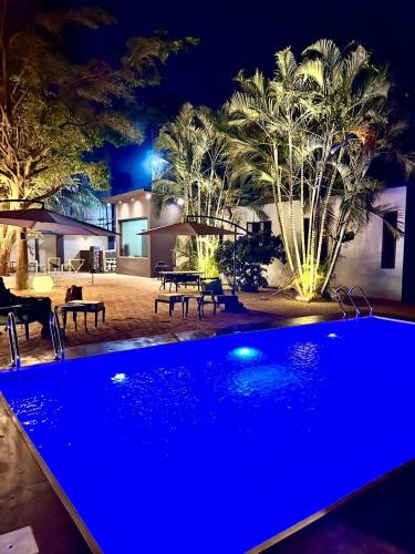 Galería fotográfica de Mainstay Villa Asaba en Asaba
