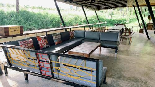Fotografie z fotogalerie ubytování Antani Home @Khaoyai v destinaci Pong Talong