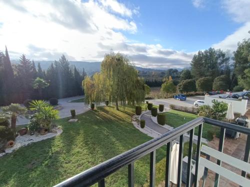 Hotel La Perla Blanca