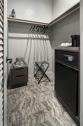 サンフランシスコにあるCourtyard by Marriott San Francisco Downtown/Van Ness Aveのギャラリーの写真