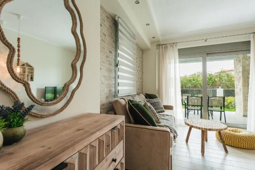 Apartments Enastron