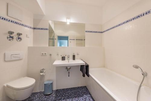 Un baño de Südwind 19