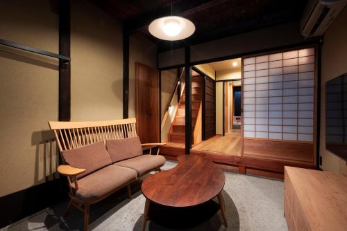 Rinn Rokujo Machiya