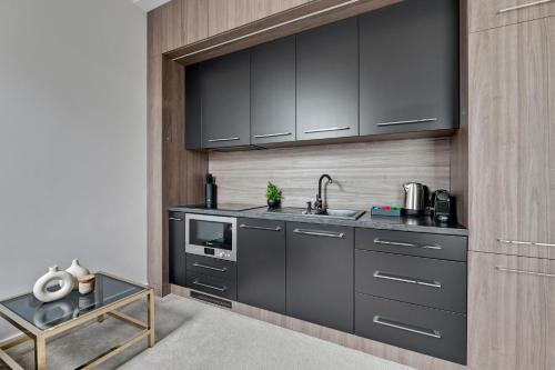 Foto Sopot Morska by Downtown Apartments 5