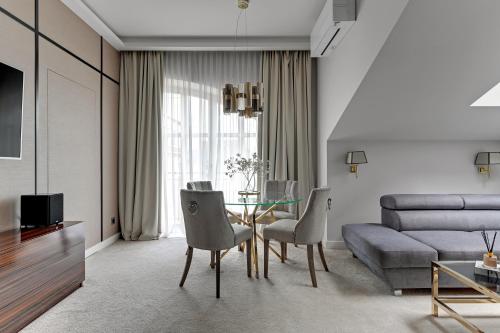Foto Sopot Morska by Downtown Apartments 3