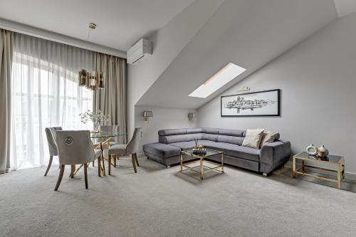 Foto Sopot Morska by Downtown Apartments 4