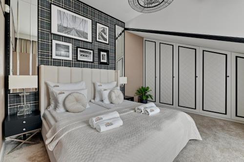 Sopot Morska by Downtown Apartments