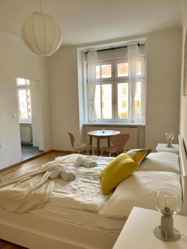 Central City Retreat
