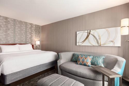 Courtyard by Marriott San Jose South/Morgan Hill Image