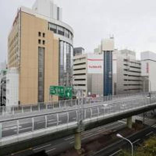 Ozawa Building 601 大ざわビル 601