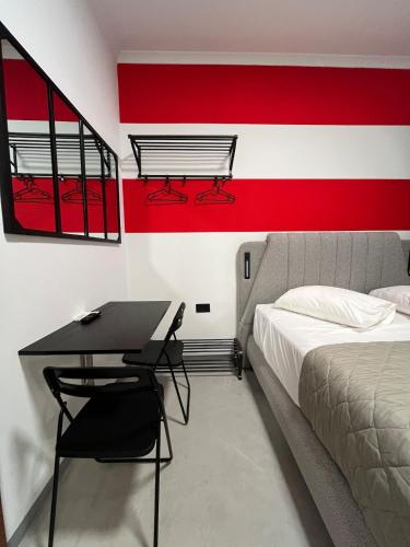 Medusa suite stadiou by Zeussuites