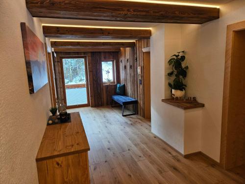 Ferienwohnung Rotache