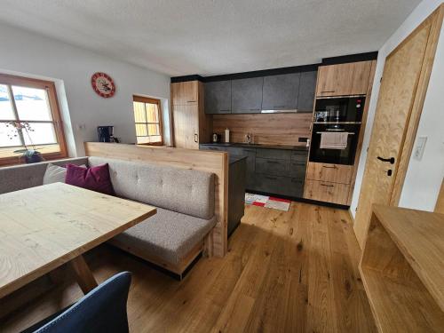 Ferienwohnung Rotache