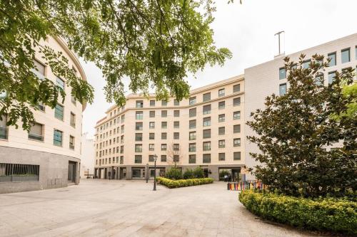 Cosy Bright Apt & 2BD 2BTH Salamanca &Goya