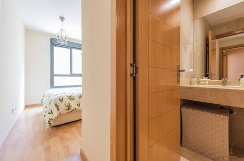 Cosy Bright Apt & 2BD 2BTH Salamanca &Goya