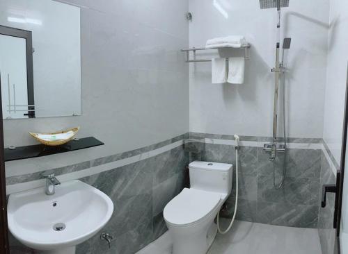 Billede fra billedgalleriet på Khu du lịch sinh thái Núi Ngăm i Nam Ðịnh