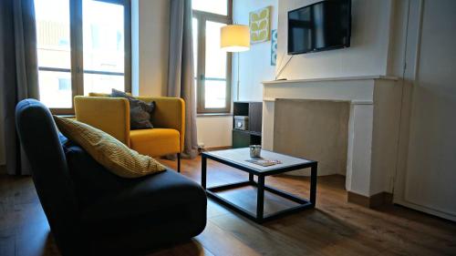 Little Suite - Héloise – Photos 2