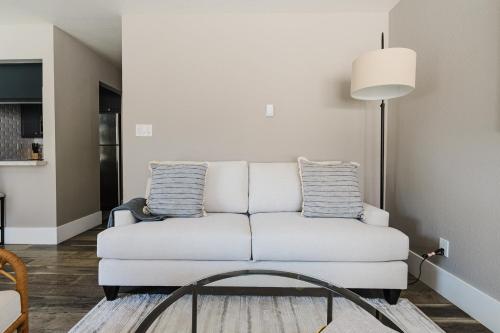 Imagen de la galería de Blueground San Mateo 2bd apartment SFO-1786, en San Francisco