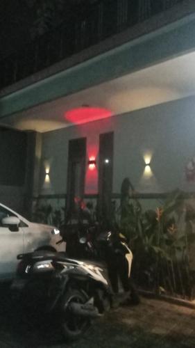 Φωτογραφία από το άλμπουμ του Griya Santi Guest House Bali σε Tanah Lot