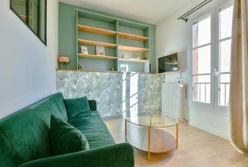 Le Temple, authentique et charmant