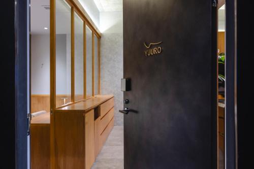 YUURO Bath-Living Hotel Ryogoku