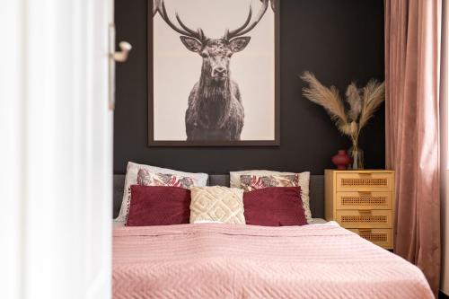 7apartments przy Termach Cieplickich