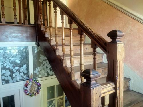 Gite Paray le monial